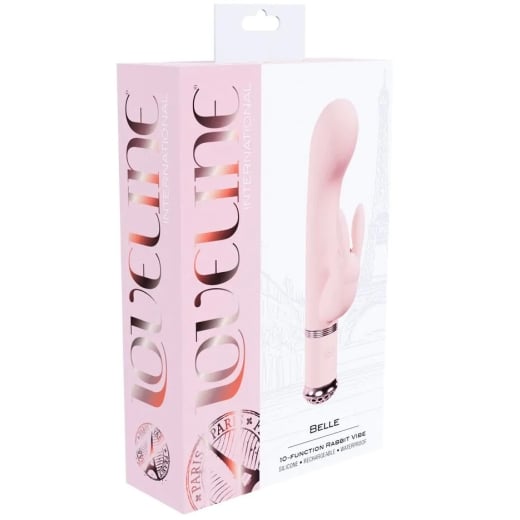 Vibratorius Belle