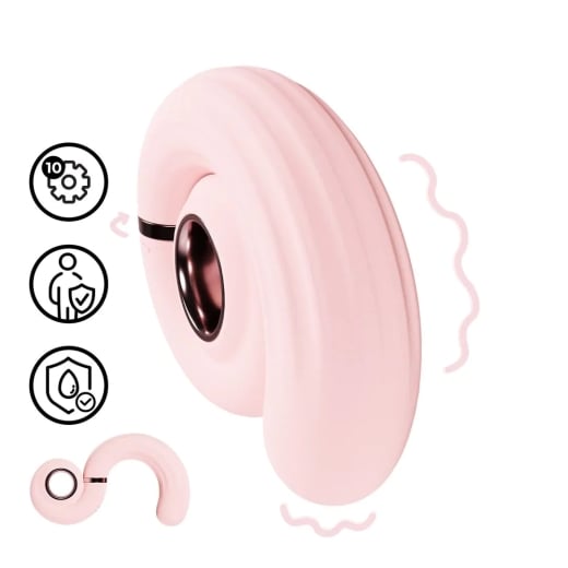 Vibratorius Tourner