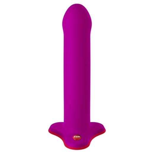 Dildo Magnum (rožinė)