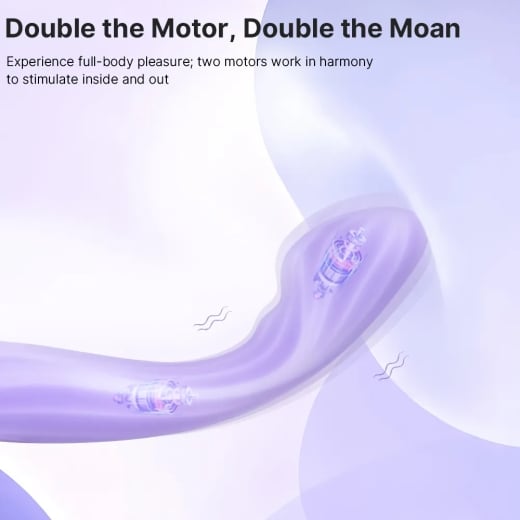 Išmanusis vibratorius Margot