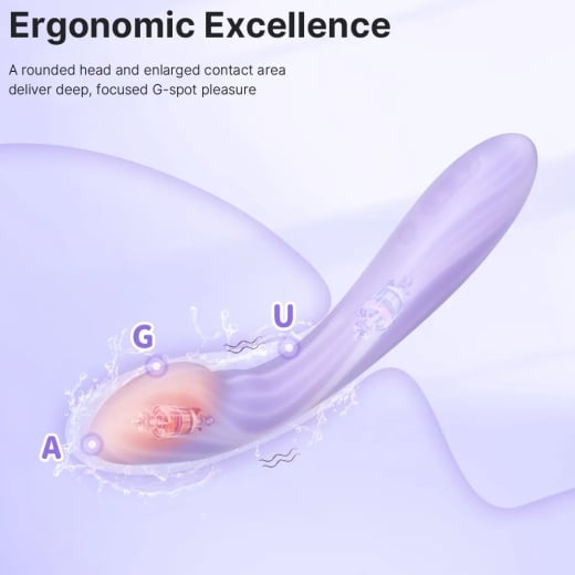 Išmanusis vibratorius Margot