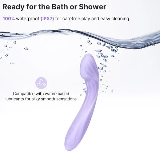 Išmanusis vibratorius Margot