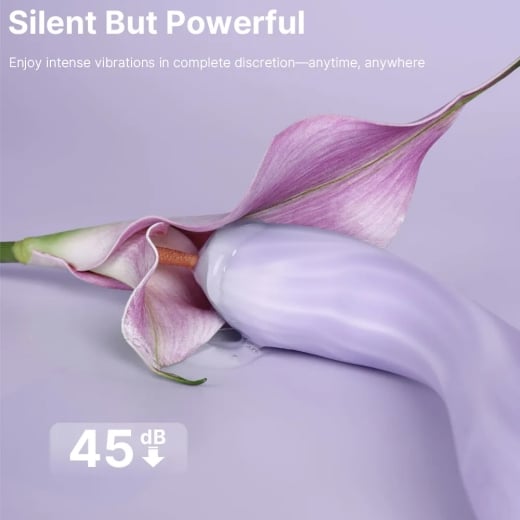 Išmanusis vibratorius Margot