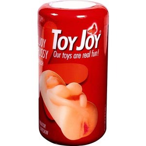 Toy Joy masturbatorius "Į kelionę"