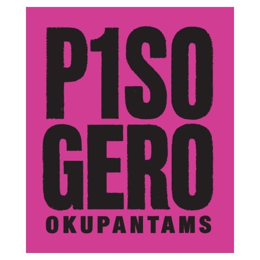 Lipdukas P1SO GERO (4 x 4,5 cm)