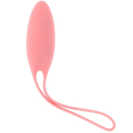 Vaginalinių kamuoliukų rinkinys Intymi Galia