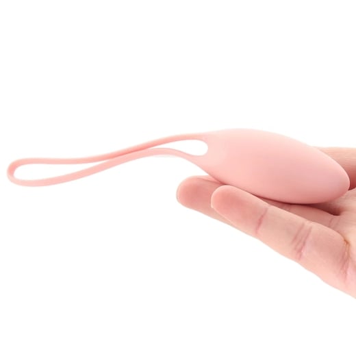 Vaginalinių kamuoliukų rinkinys Intymi Galia