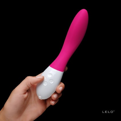 Vibraator LELO Mona 2 (roosa)