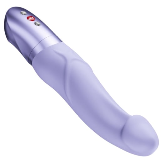 Vibratorius Mr. Boss (violetinė)