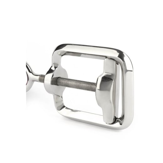 Sėklidžių užveržėjas Mr. Steel