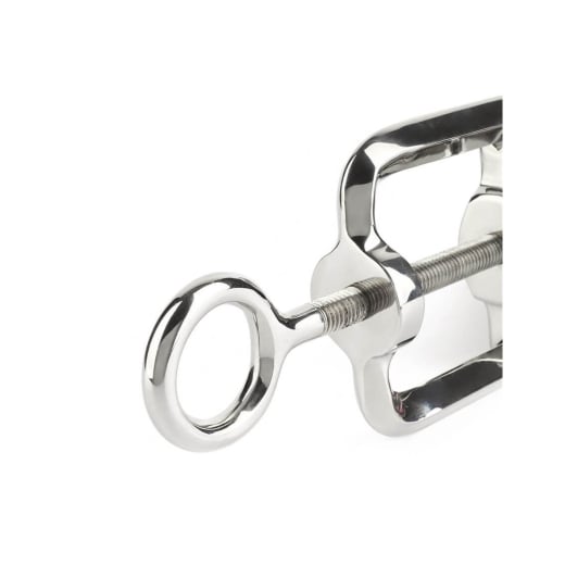 Sėklidžių užveržėjas Mr. Steel