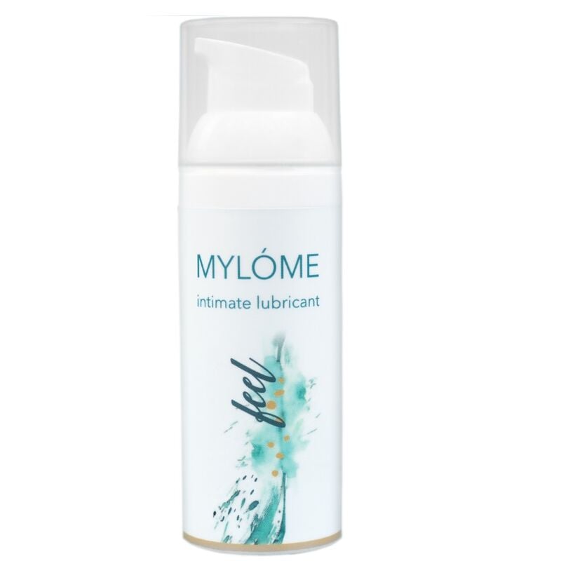 Lubrikantas Mylome Feel (50 ml)