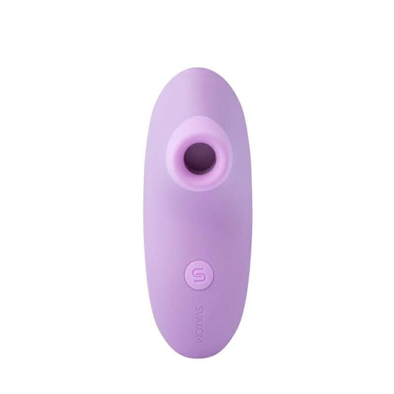 Išmanusis klitorio stimuliatorius Lite Neo (violetinis)