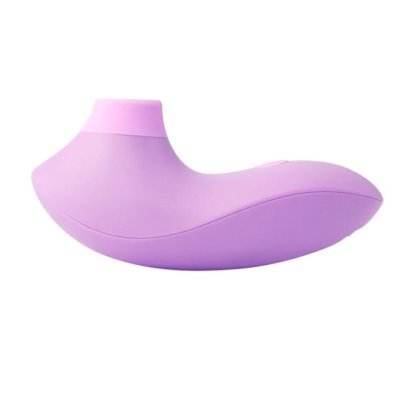 Išmanusis klitorio stimuliatorius Lite Neo (violetinis)