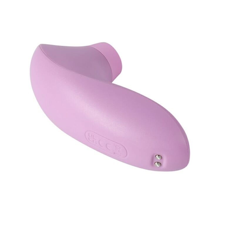 Išmanusis klitorio stimuliatorius Lite Neo (violetinis)