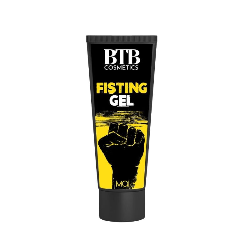 Libesti Fisting (100 ml)