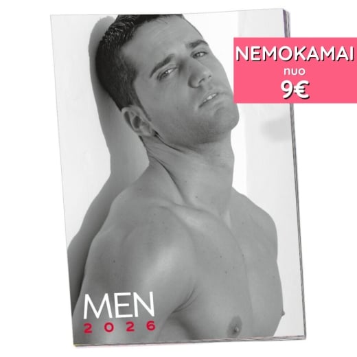 2026 metų kalendorius moterims