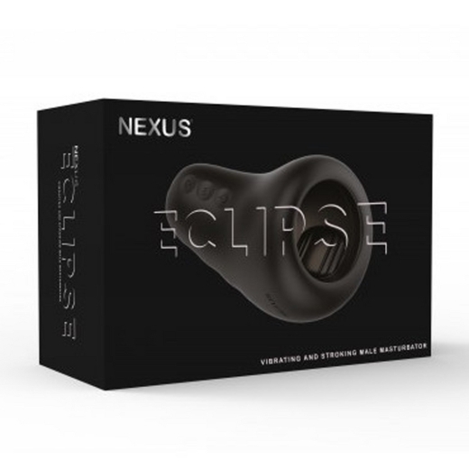 Masturbatorius Nexus Eclipse