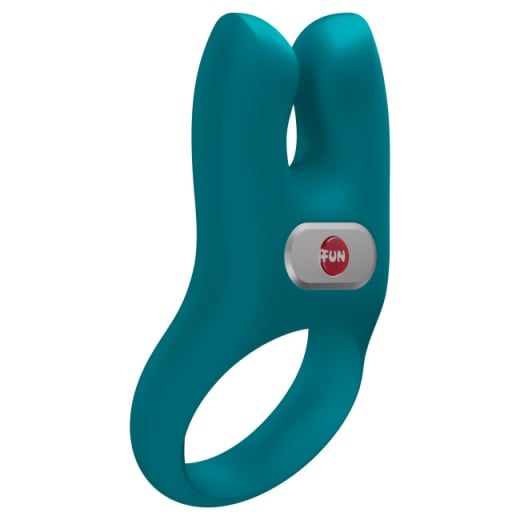 Penio žiedas NEW NŌS (žalias)