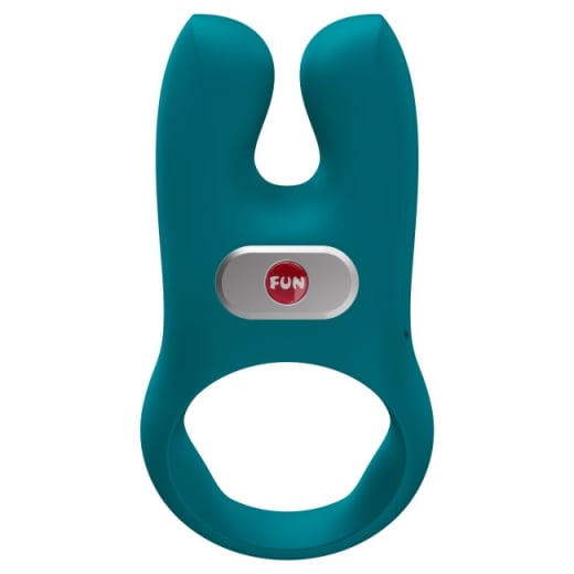 Penio žiedas NEW NŌS (žalias)