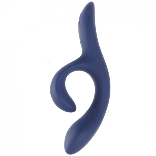 Išmanusis vibratorius We-Vibe Nova 2 (mėlynas)