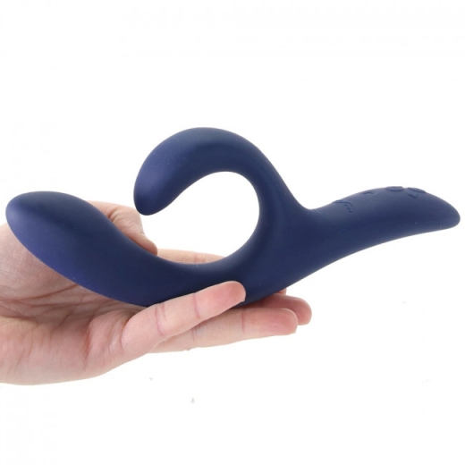 Išmanusis vibratorius We-Vibe Nova 2 (mėlynas)