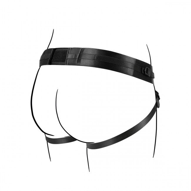 Strap On diržas NO-Parts