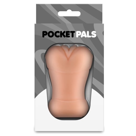 Masturbatorius Pocket Pals Vagina