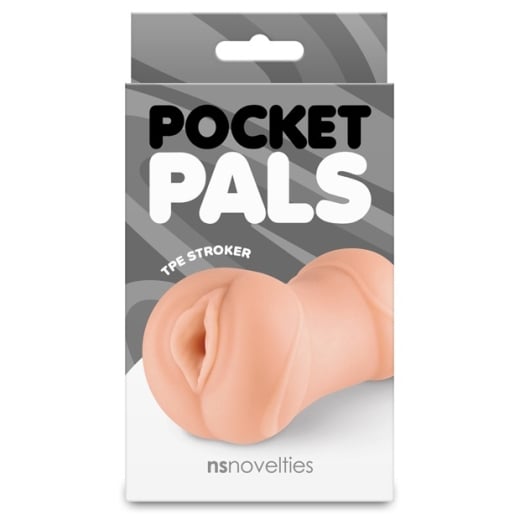 Masturbatorius Pocket Pals Vagina