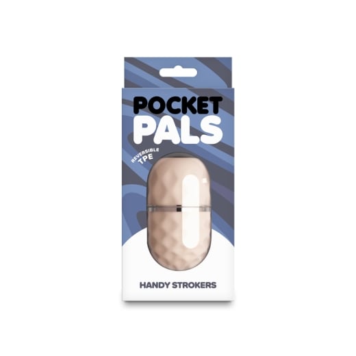 Masturbatorius Pocket Pals Diamond