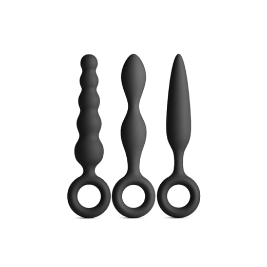 Analinių kaiščių rinkinys Trio Kit 