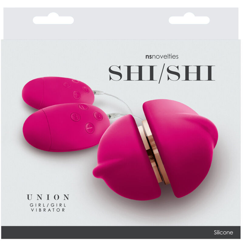 Vibrators Shi /Shi Union