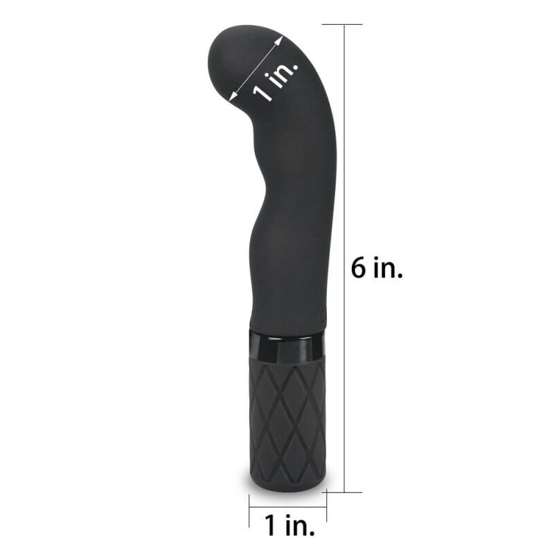 G-punkti vibraator O-Sensual G Spot