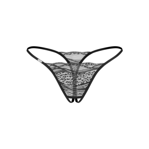 Atvirų kelnaičių rinkinys Bianca 