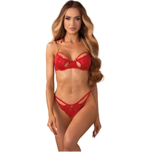 Apatinių komplektas Matildea