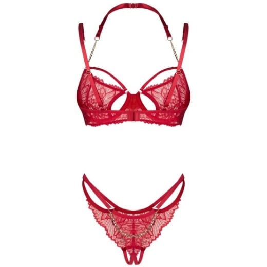 Apatinių komplektas Matildea