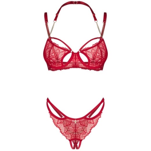 Apatinių komplektas Matildea