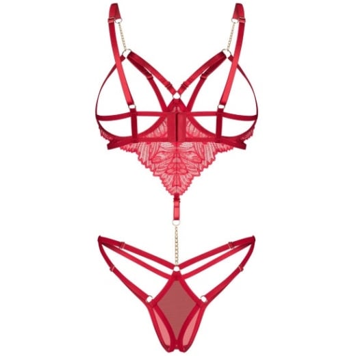 Glaustinukė Matildea