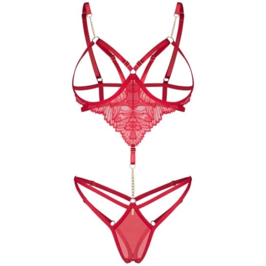 Glaustinukė Matildea