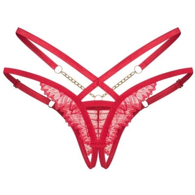 Atviros kelnaitės Matildea