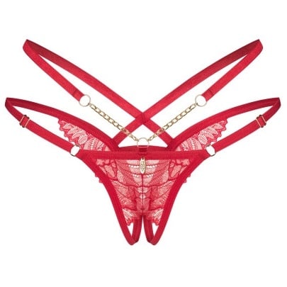 Atviros kelnaitės Matildea