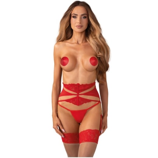 Kojinių diržas Matildea