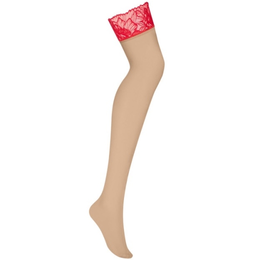 Prisegamos kojinės Matildea