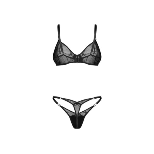 Apatinių komplektas Olianna 