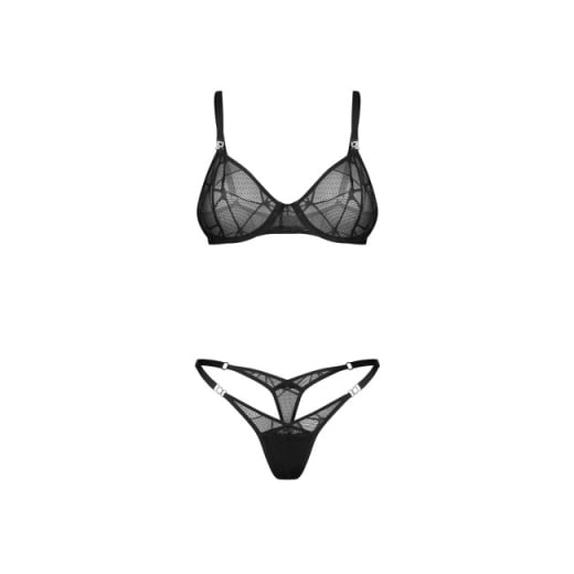 Apatinių komplektas Olianna 