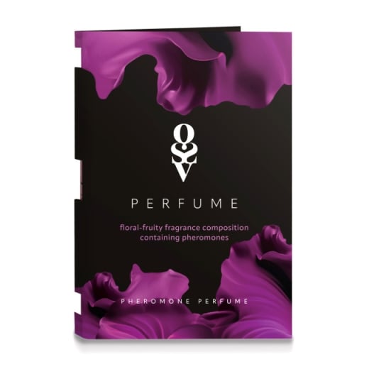 Feromoniniai kvepalai Floral - Fruity (1 ml)