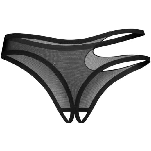 Atviros kelnaitės Saturis