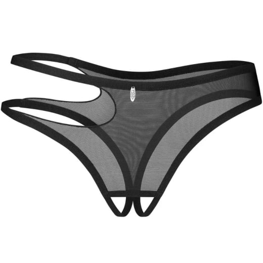 Atviros kelnaitės Saturis