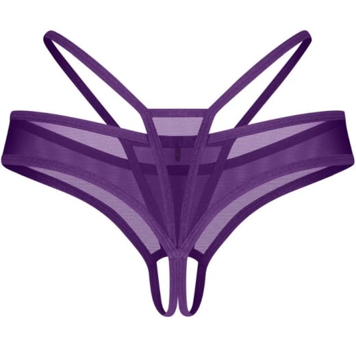 Atviros kelnaitės Vibres