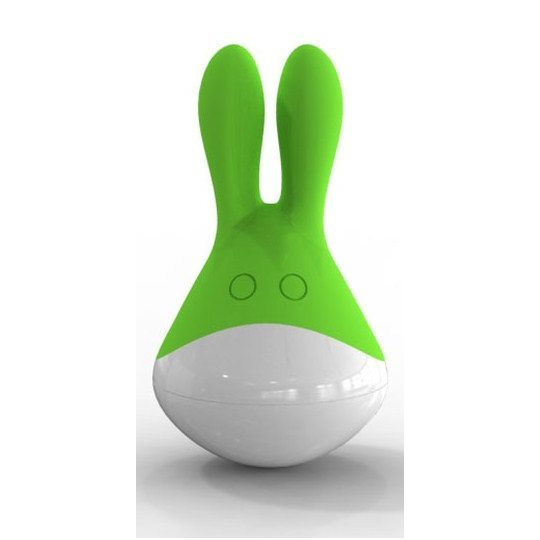 Odeco vibratorius Totoro (žalias)